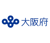 大阪府庁のロゴ