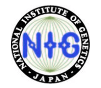 大学共同利用機関法人 情報・システム研究機構 国立遺伝学研究所のロゴ