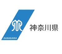神奈川県庁のロゴ