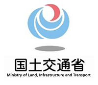 国土交通省 地方整備局等のロゴ