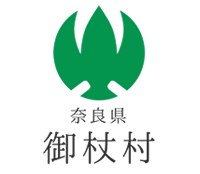 御杖村役場のロゴ