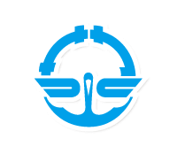 坂戸、鶴ヶ島水道企業団のロゴ