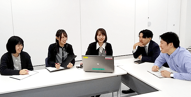 君津中央病院の一般行政職採用