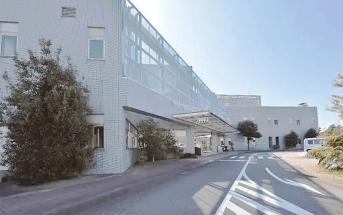 かずさ水道広域連合企業団 本庁舎